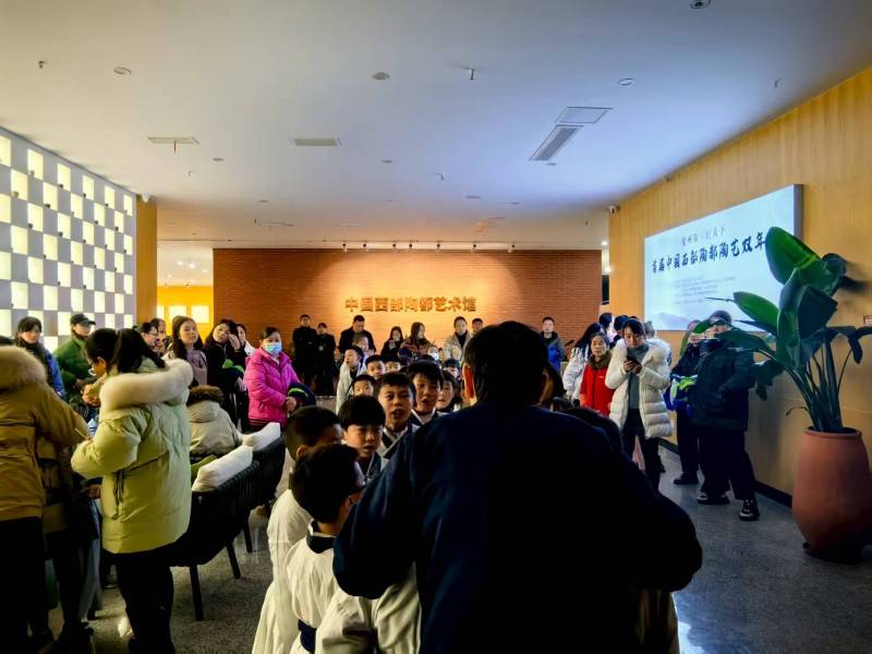 荥阳市培训讲座公司如何赋能文旅产业：定制化培训助力产业人才升级